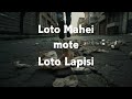 Loto Mahei Mote Loto Lapisi