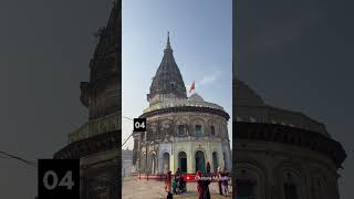 Top 9 Places To Visit In Ayodhya Ayodhya Travel Guide