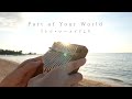 パート・オブ・ユア・ワールド / カリンバで弾いてみた / リトル・マーメイドより / Part Of Your World / The Little Mermaid