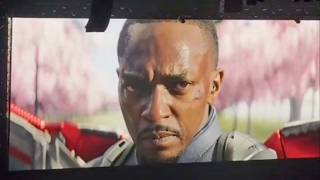 Captain America Brave New World LEAKED AVENGERS SCENE BREAKDOWN! X-MEN Setup!