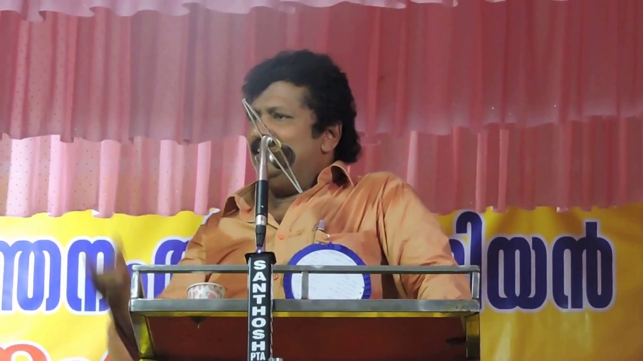 അനുകമ്പ !  അത് മാത്രമാണ് ശ്രീനാരായണ ധർമം. കെ. സുദർശനൻ AN INFORMATIVE SPEECH ABOUT SREE NARAYANA GURU