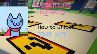 OBTAINING KIT | PURSUITCORE GUIDE screenshot 5