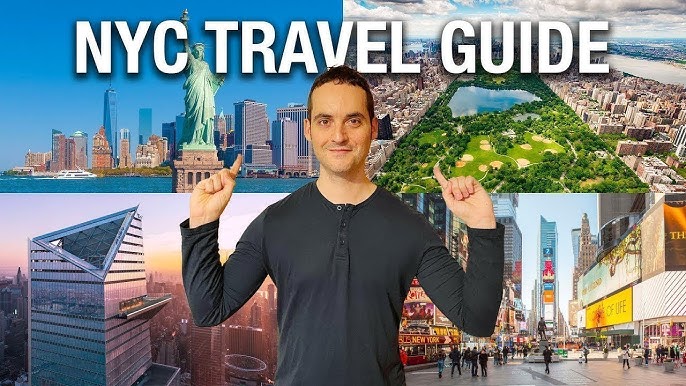 New York City Travel Guide (Updated 2024)