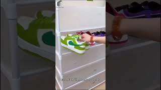 Redefine comfort through careful space arrangement and storage.#ZoraStorage #HomeComfort