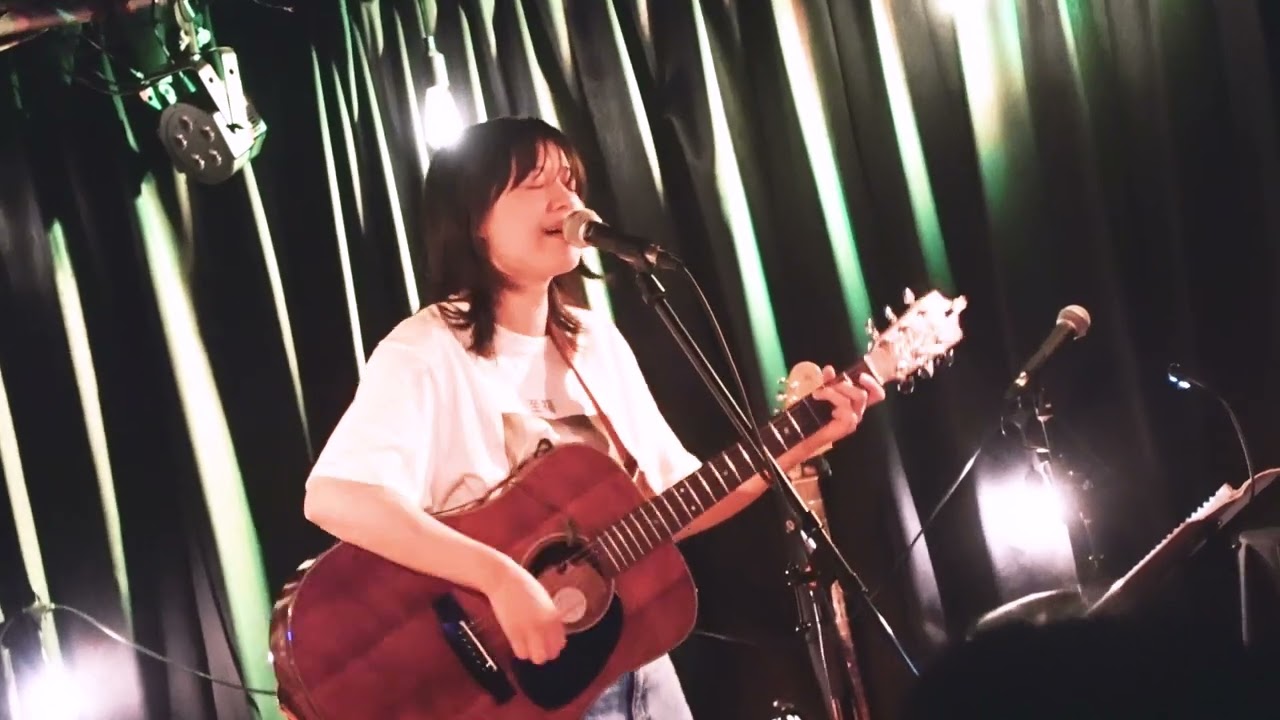 すずきゆきこ「FAST」short ver. | in my case 2308222