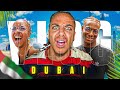 Un voyage pas comme les autres   vlog dubai wmaeetyler 