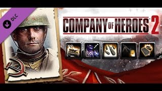 Company of Heroes 2 Tank Hunter Tactics Overview screenshot 2