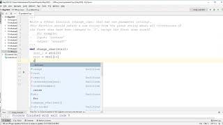 62 Exercise Strings