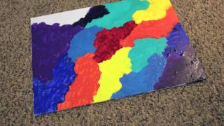 DMT Final Project DPhiE
