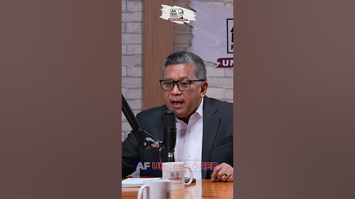 KRIMINALISASI ANIES BASWEDAN ADALAH PERINTAH LANGSUNG DARI JOKOWI