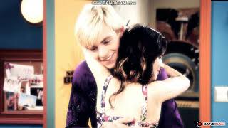 Austin & Ally |SMV| - Hold Back The River