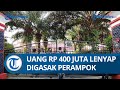 Fakta-fakta Perampokan di Rumah Dinas Wali Kota Blitar, Pelaku Rusak CCTV hingga Kesaksian Warga