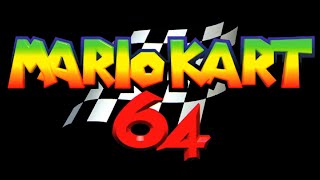 Mario Kart 64 - Versus Match Results - Oversampled