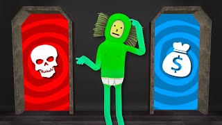 will the boys survive this deathrun?
