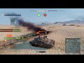 World of Tanks: Modern Armor & T72 BU with Missiles
