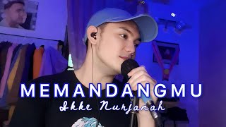 Memandangmu - Ikke Nurjanah (cover by Putra Tanjung)