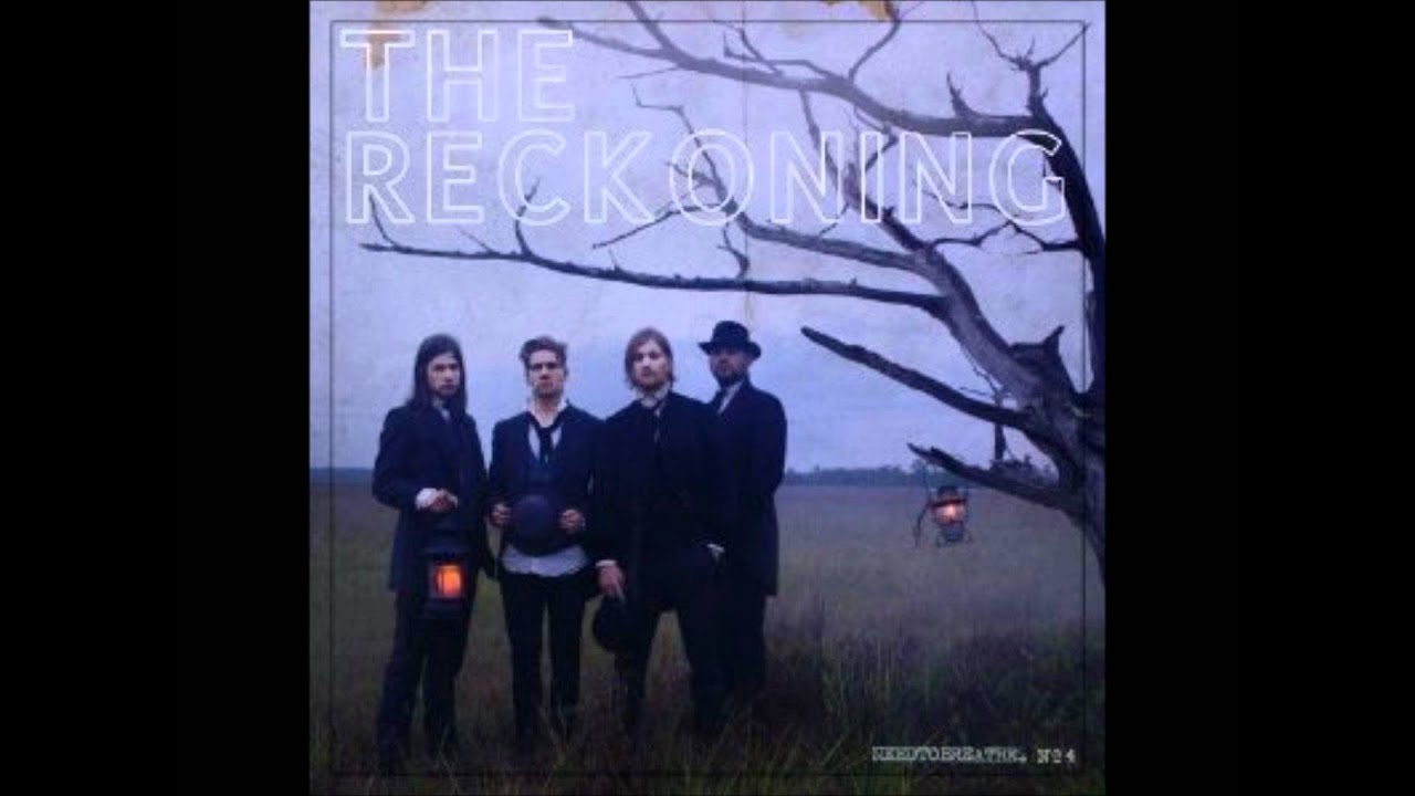 Tyrant Kings by Needtobreathe