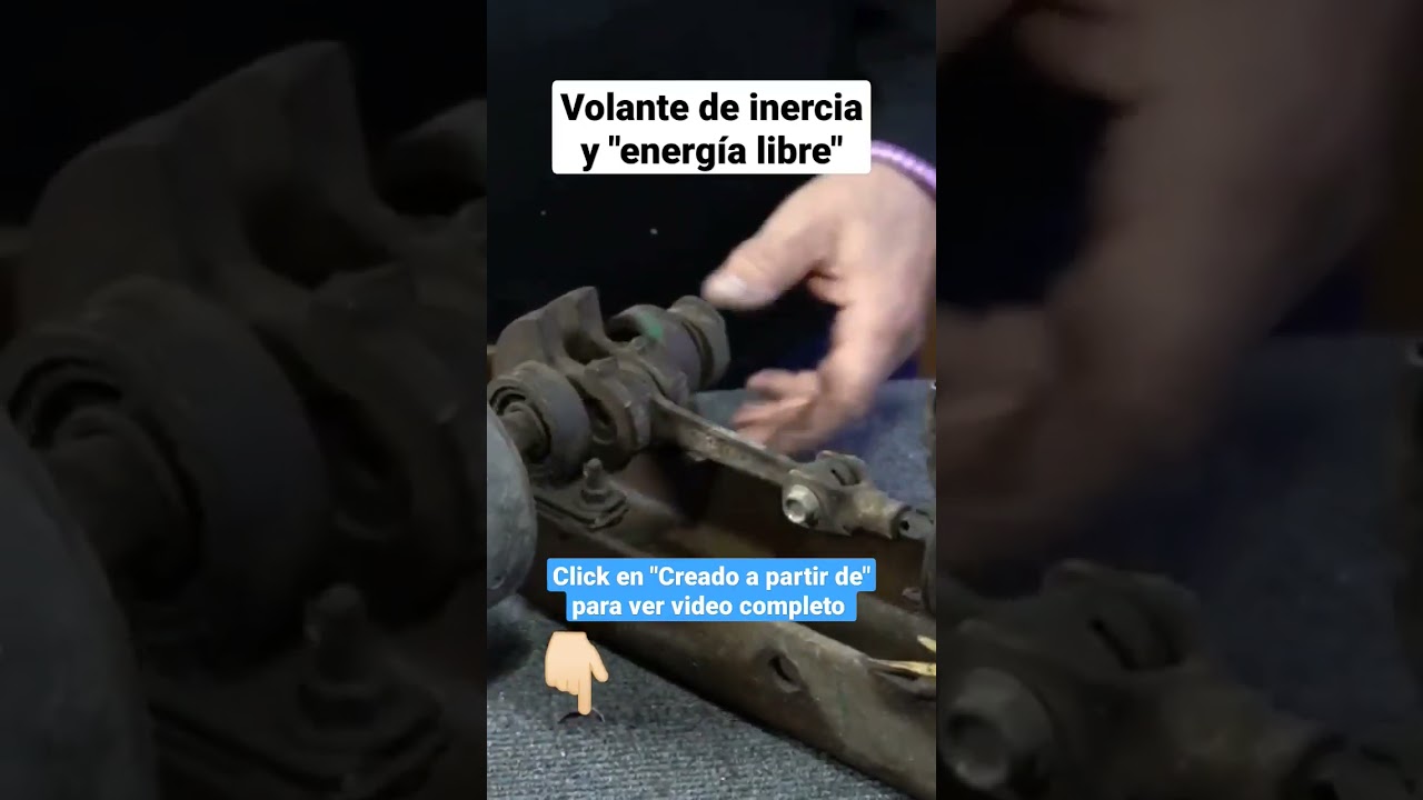 Flywheel #shorts - YouTube