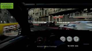 Need For Speed Shift - Teaser Trailer