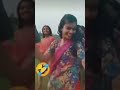 Village girls dancing