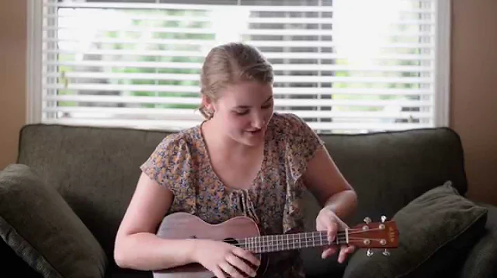 Hey Ya - Ukulele Cover