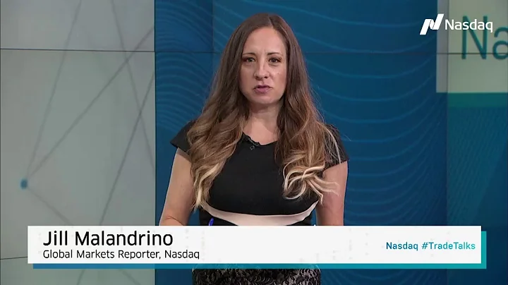 .@Nasdaq #TradeTalks: Lowering the Barrier to #Blo...