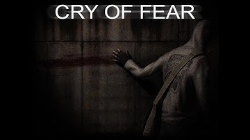 Cry of Fear - SDK campaign