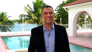Brand New Home! Lake Catalina - 8530 SW 48th St, Miami, FL 33155