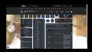 D&D - Using DNDBeyond and Roll20 to create action emotes