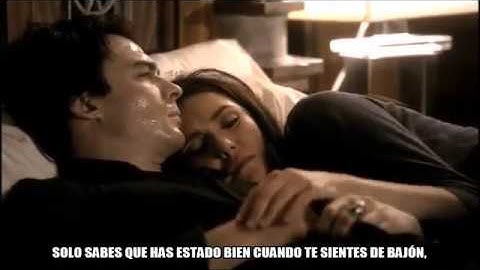 Passenger  - Let Her Go (Sub Español) ||Damon & Elena/TVD