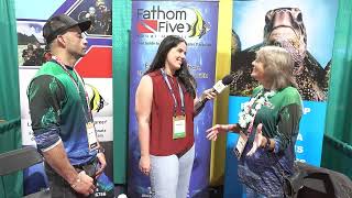 Fathom Five - Scuba Show 2026