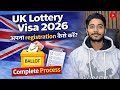 UK-India Young Professional Scheme 2026 BIG UPDATE 🇬🇧 | Date, Eligibility &amp; How to apply