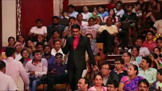 Video thumbnail of "Kisi Ki Muskurahaton Pe Ho Nisar by Mukesh Bhalani"