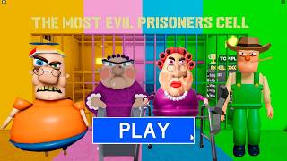 MR SPRINKLES VS GRANDMA VS EVIL GRANDMA VS MR RANDY? OBBY Full Gameplay #roblox