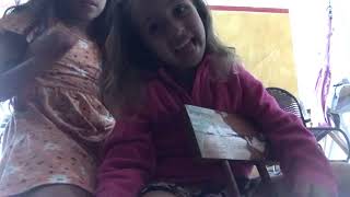 Parte 2 Brincando De Cabeleira Com Minha Prima