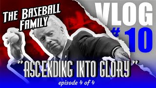 VLOG#10 - “Ascending into Glory” - Joe DiMaggio Documentary 4 of 4 screenshot 4