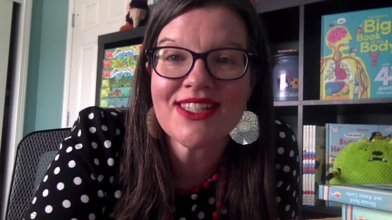 CC Cycle 2 Science Resources from Usborne Books & More