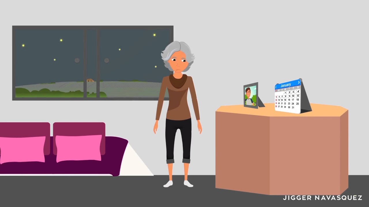 Animated Explainer Video - YouTube