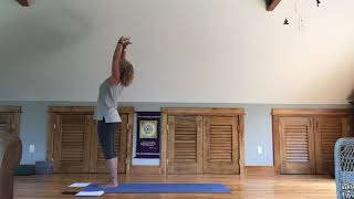 Find Solace in Yoga