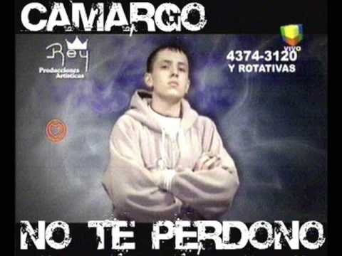 Ver video de No Te Perdono