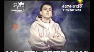 Versión 1 del video