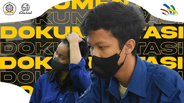 Dokumentasi Lomba Kompetensi Siswa (LKS) di SMK Bina Informatika - 2023