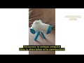 Avis sur la CHAKEYAKE Appareil Photo Numérique Enfant avec Fonction Projection, 1080P Appareil Photo