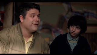 Goonies 2: Never Say Die (2019) Coming To Netflix | Fan Trailer Goonies 2: Never Say Die (2019) Coming To Netflix | Fan Trailer