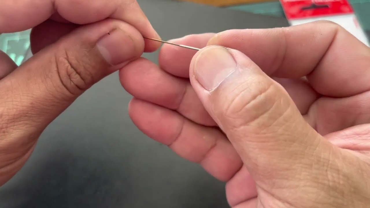 เปลี่ยนแบริ่งคันตกกุ้ง ง่ายๆ