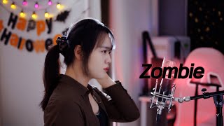 The Cranberries - Zombie 💀 COVER