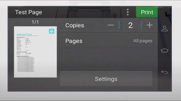 Did You Know Sharp Has a Hold Print & Release Feature?