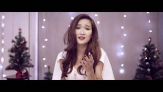Video thumbnail of "CHÚA ĐẾN - Như Trang [Official MV full HD]"
