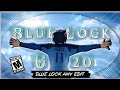 Blue lock edit.. Goosebumps ð¥ð¥(AMV/edit)