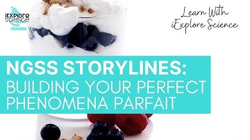 Building A Perfect Phenomenon Parfait